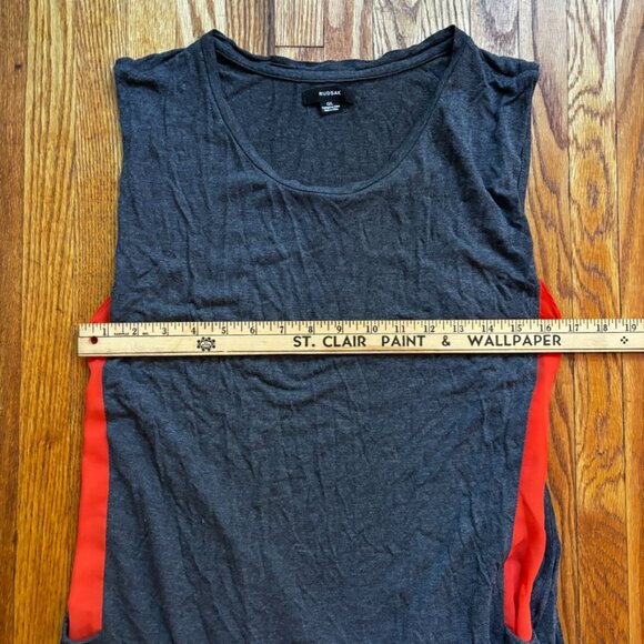 Rudsak Open Arm Dress - Picture 9 of 9